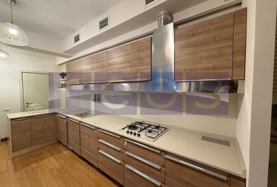 Apartament cu 4 camere, mobilat în Herăstrău - 22