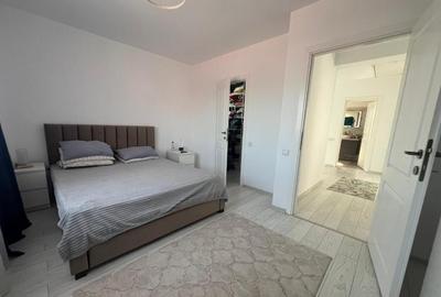 Casă cu 4 camere cu Teren 234 Mp în Berceni