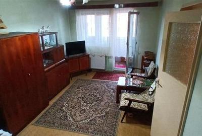 FILM&3D! Apartament panoramic, decomandat,60mp,balcon,Piata Garii, Targu Mures. - 16