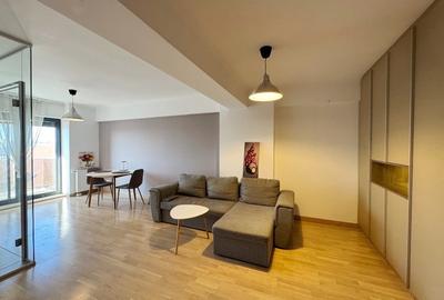 Apartament 2 camere Banu Manta// garaj subteran - 3