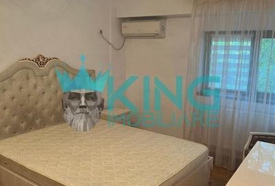 Apartament cu 4 camere, mobilat în Dămăroaia