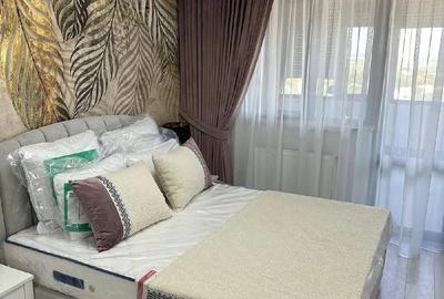 Apartament cu 2 camere decomandat în Micro 20 - 3