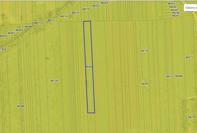 Spațiu comercial, în Ulieș - 2