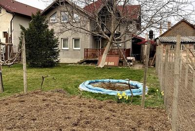 Casă cu 4 camere în Biharia - 9