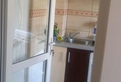 Garsonieră semidecomandată în Calea București - 4