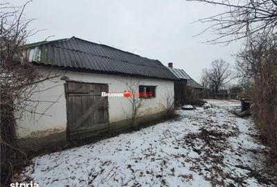 Casă cu 3 camere cu Teren 9504 Mp în Chișlaz - 12