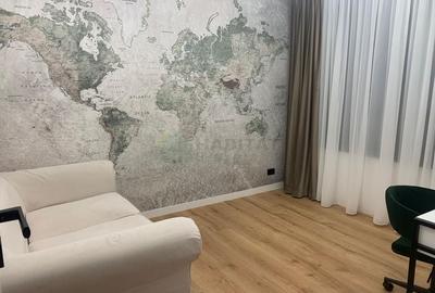 VILĂ DE LUX –  Strada Gheorghe  Ioneescu Sisești/ Băneasa – 1.200.000€ - 13