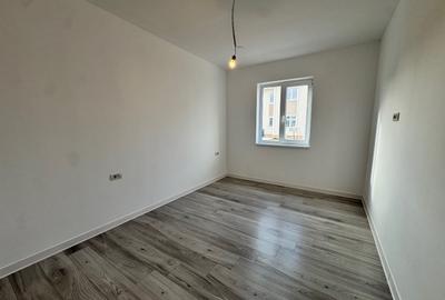 Dezvoltator: Dulpex cu 5 camere - Cartier Rezidential - 5