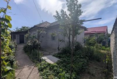 Casă cu 4 camere în Sinești - 5