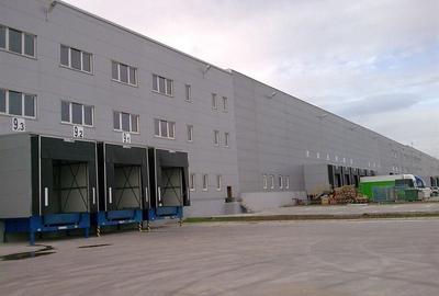 Spațiu comercial, de 4,000 mp, în Chitila - 3