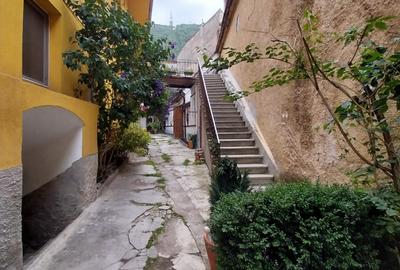 Apartament cu 2 camere semidecomandat în Centrul Istoric - 23