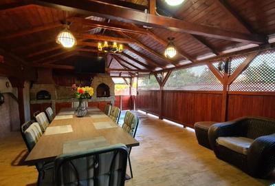 Vila Dobroesti-Fundeni - 2