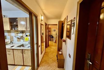 Apartament cu 2 camere decomandat în Central - 5