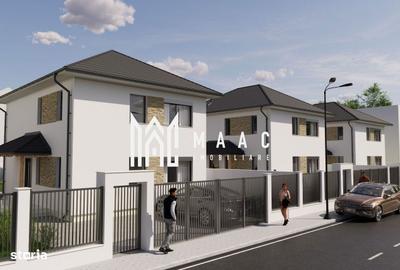 Casă cu 4 camere în Central - 1