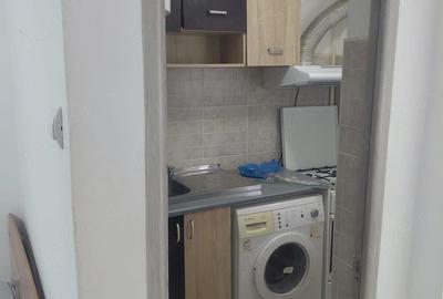 Garsonieră decomandată în Unirii Sud - 2