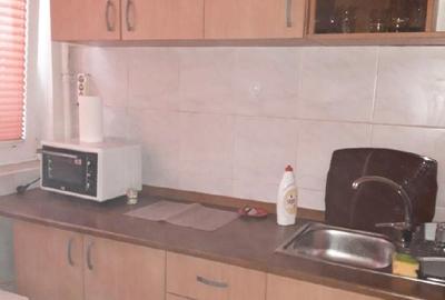 Garsonieră semidecomandată în Berceni