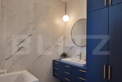 Apartament Ultracentral pe Strada Horea Proaspat Renova - 7