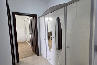 Apartament cu 2 camere decomandat în Prelungirea Ghencea - 16