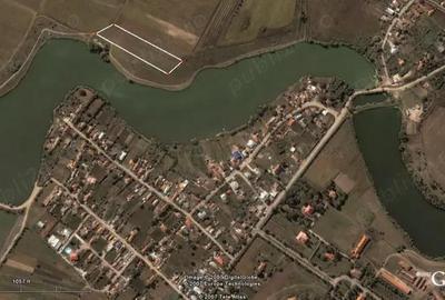 Teren de 5456 mp, în Moara Domnească - 1