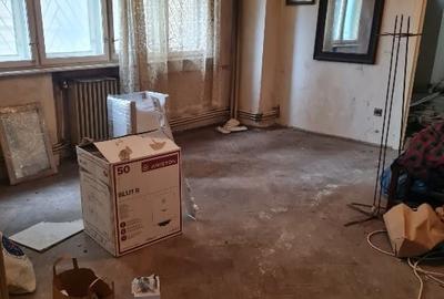 Apartament cu 3 camere decomandat în Universitate - 4