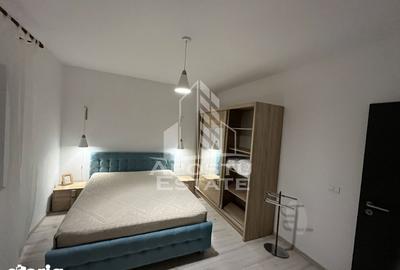 Apartament cu 2 camere, mobilat în Girocului - 5