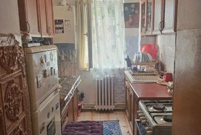 Proprietar | Aparmanent cu 2 camere | Aleea Teilor - Deva | Bloc izolat- parter - 8