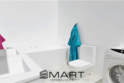 Apartament cu 3 camere semidecomandat în Vest - 6