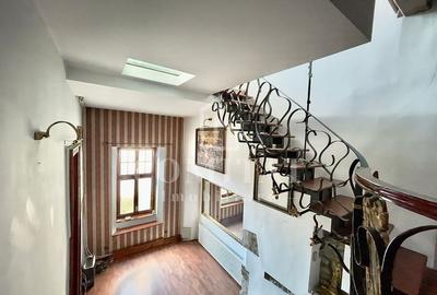 Apartament cu 3 camere semidecomandat în Ultracentral - 7