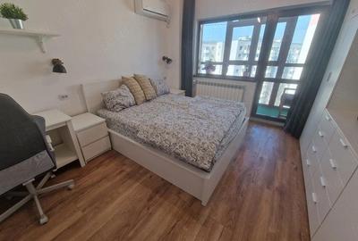 Apartament cu 3 camere decomandat în Pantelimon - 9
