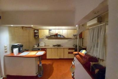 Apartament cu 3 camere decomandat, mobilat în Drumul Taberei - 1