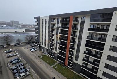 Apartament cu 3 camere decomandat, mobilat în Apărătorii Patriei - 32