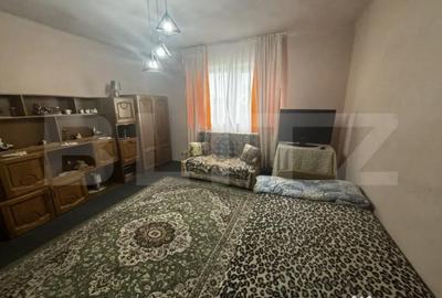 Casă cu 3 camere cu Teren 525 Mp în Central - 2