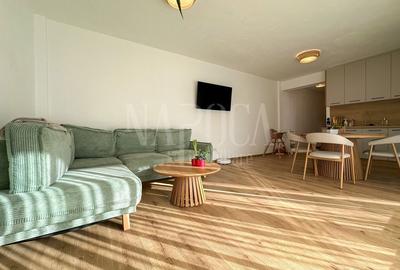 Apartament cu 3 camere semidecomandat în Borhanci - 2