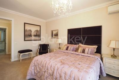 Apartament premium cu 3 camere, loc de parcare, terasa - 9