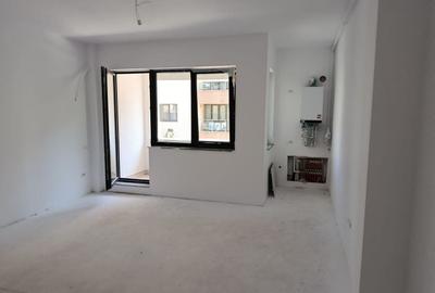 Apartament cu 2 camere semidecomandat în Timpuri Noi - 1