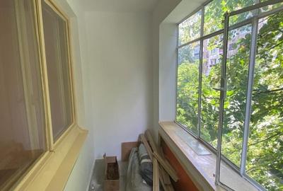 Apartament cu 2 camere decomandat în Tineretului - 10