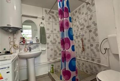 Casă individuală cu 2 camere cu Teren 1501 Mp în Birda - 10