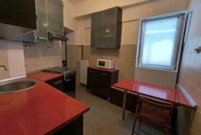 Apartament cu 2 camere semidecomandat, mobilat în Primăverii - 7