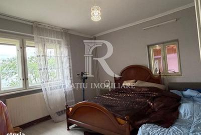 Casă cu 3 camere în Remetea - 12