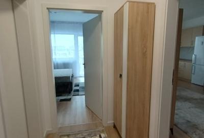 Inchiriez apartament 2 camere (49 m p) zona Ioan Popasu Tractoru - 5