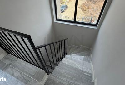 Apartament cu 3 camere în Corbeanca - 4