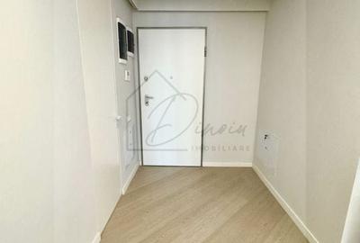 Apartament 3 Camere Lux  parcare inclusa faza 1 Cortina North Aviatiei - 6