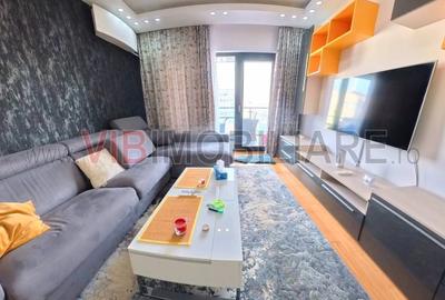 Apartament 3 Camere Lux, Parcare proprie, New Times Residence - 2