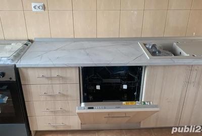 Apartament cu 2 camere decomandat în 1 Mai - 1
