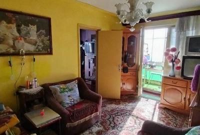 Apartament cu 2 camere semidecomandat în Găvana - 4
