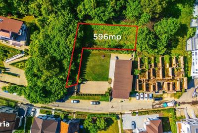 Spațiu comercial, în Schei - 2