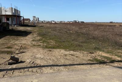 Teren de 1800 mp, în Dragomirești-Vale - 2