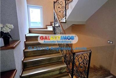 Casa deosebita in Prelungirea Ghencea Valea Oltului  de vanzare - 22