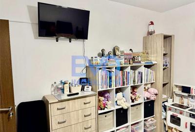 De , apartament 2 camere, etajul 1, loc de parcare, MIROSLAV - 8