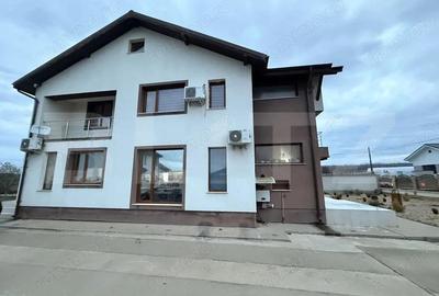 Casa P + E 281 mp utili, teren 1.025 mp, zona Ford - 8